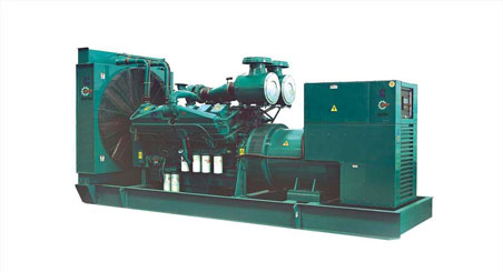 磁县450kw康明斯柴油发电机组图片 磁县450kw康明斯柴油发电机组图片