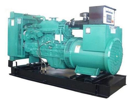 磁县80kw康明斯柴油发电机组图片 磁县80kw康明斯柴油发电机组图片