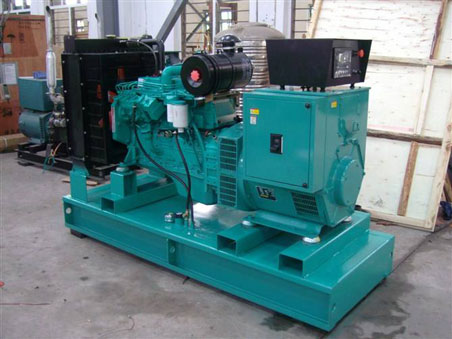 磁县200kw康明斯柴油发电机组图片 磁县200kw康明斯柴油发电机组图片