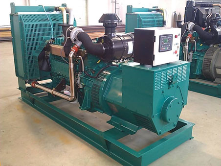 磁县505kw康明斯柴油发电机组图片 磁县505kw康明斯柴油发电机组图片