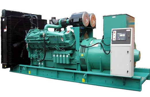 磁县150kw康明斯柴油发电机组图片 磁县150kw康明斯柴油发电机组图片