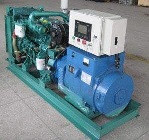 磁县发电机出租