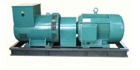 磁县发电机出租