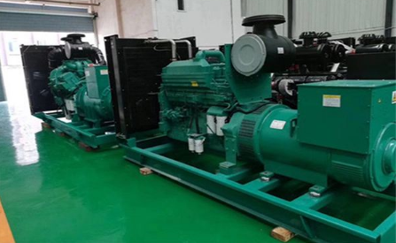 磁县发电机出租 磁县发电机出租