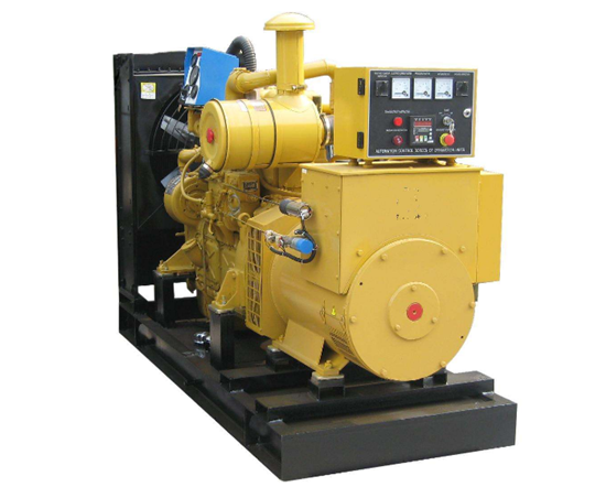 磁县发电机出租