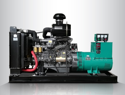 磁县全新泰豪250kw大型柴油发电机组 磁县全新泰豪250kw大型柴油发电机组