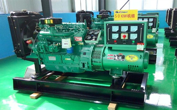 磁县发电机出租