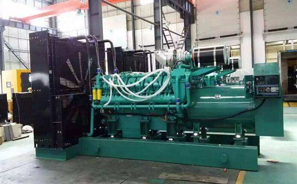 磁县全新科克500kw大型柴油发电机组出租 磁县全新科克500kw大型柴油发电机组出租